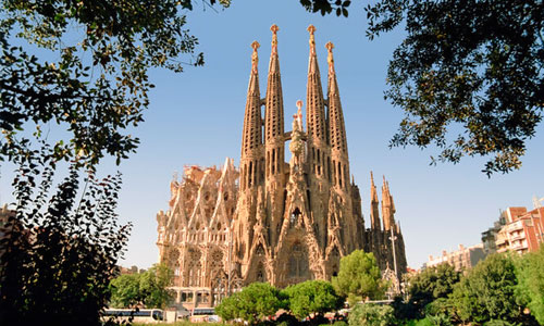 Barcelona