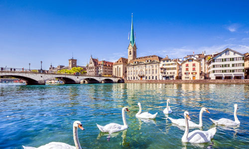 Zurich